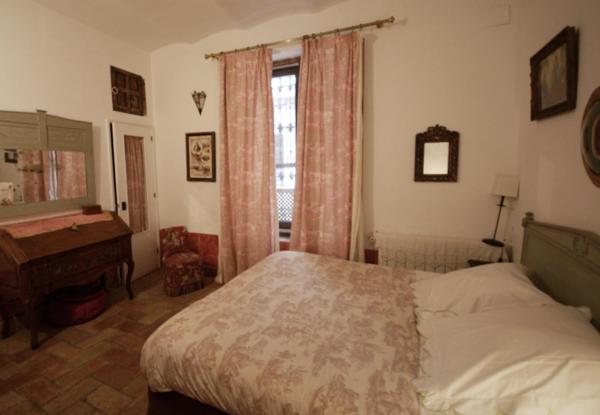 Maison d'hôtes Casa Del Buen Viaje *
