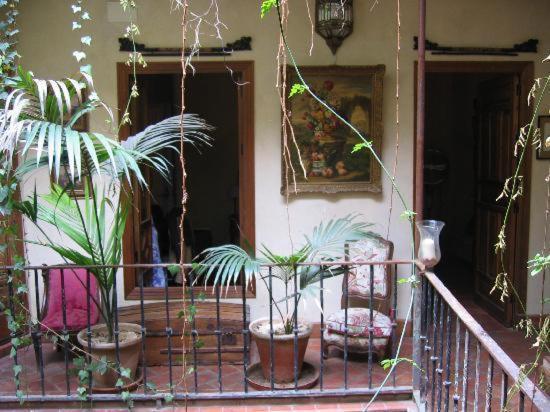 Casa Del Buen Viaje