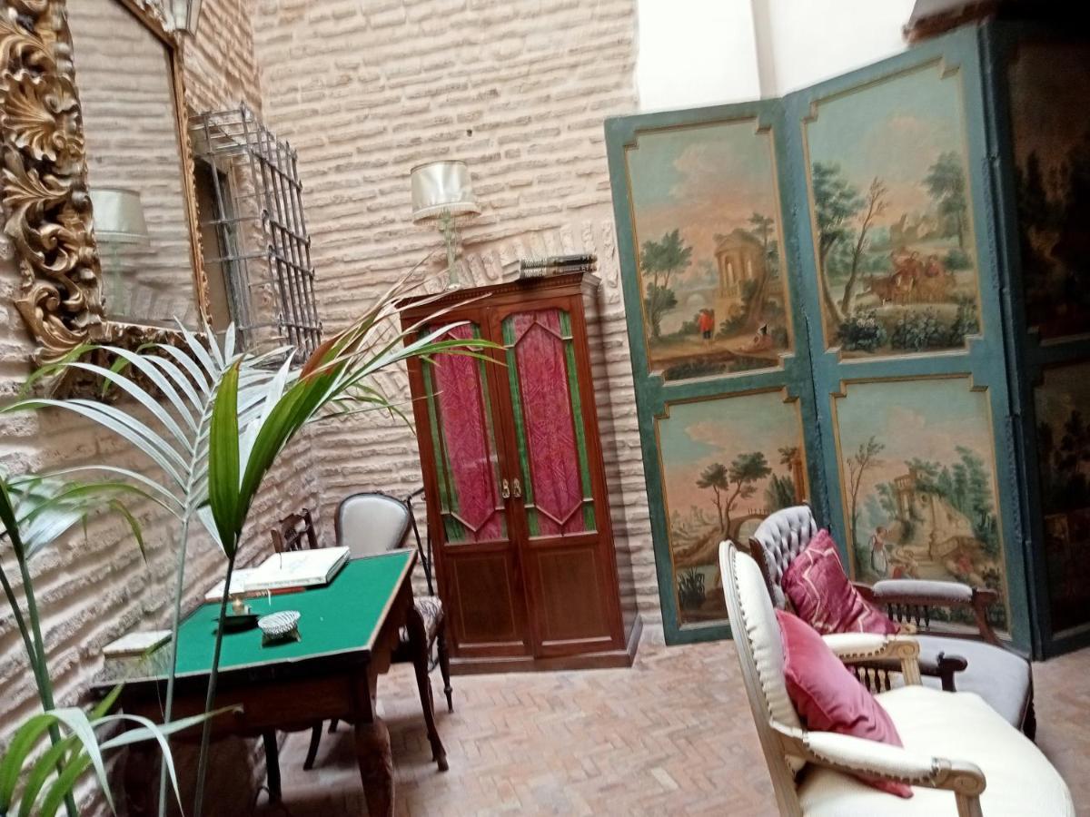 Casa Del Buen Viaje Séville
