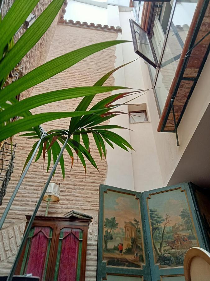 Maison d'hôtes Casa Del Buen Viaje *