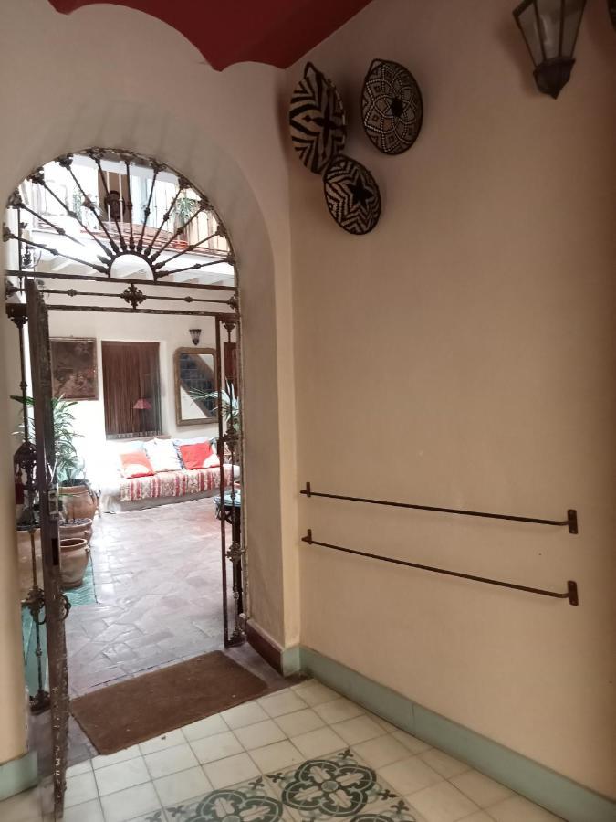 Casa Del Buen Viaje Maison d'hôtes