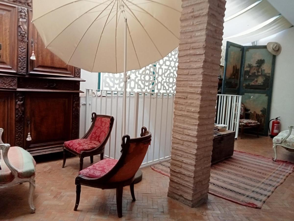 Casa Del Buen Viaje Maison d'hôtes *