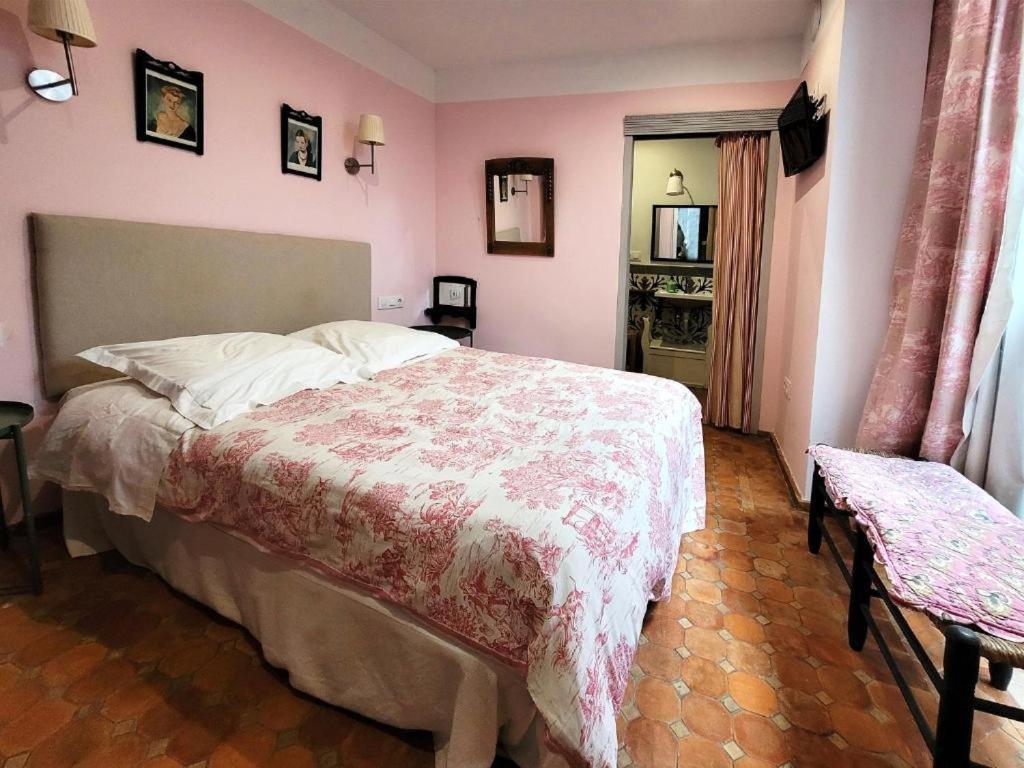 Casa Del Buen Viaje Maison d'hôtes Séville