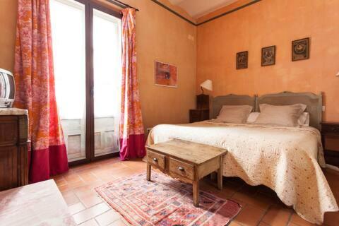 Maison d'hôtes Casa Del Buen Viaje *