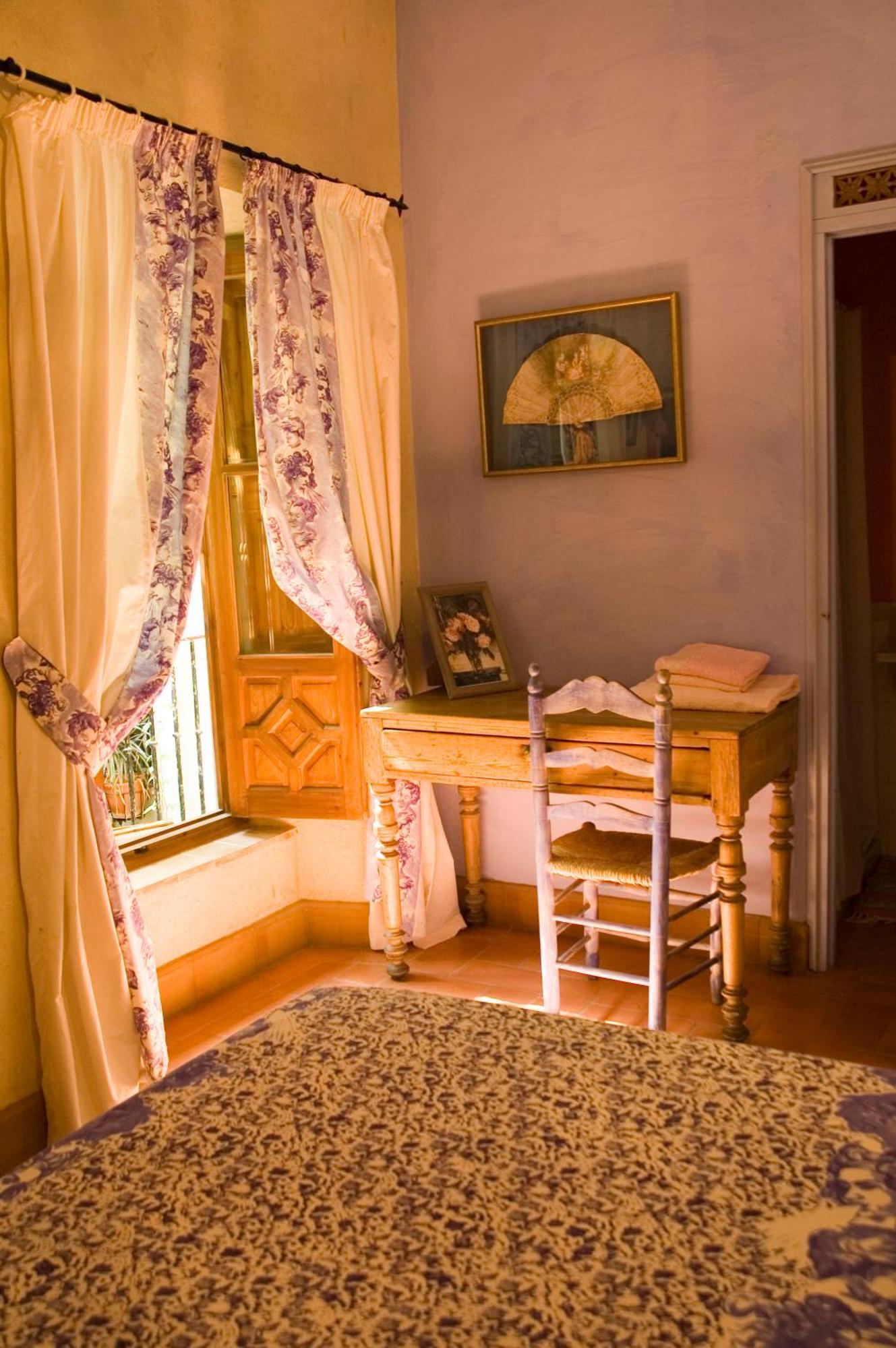 Casa Del Buen Viaje Séville