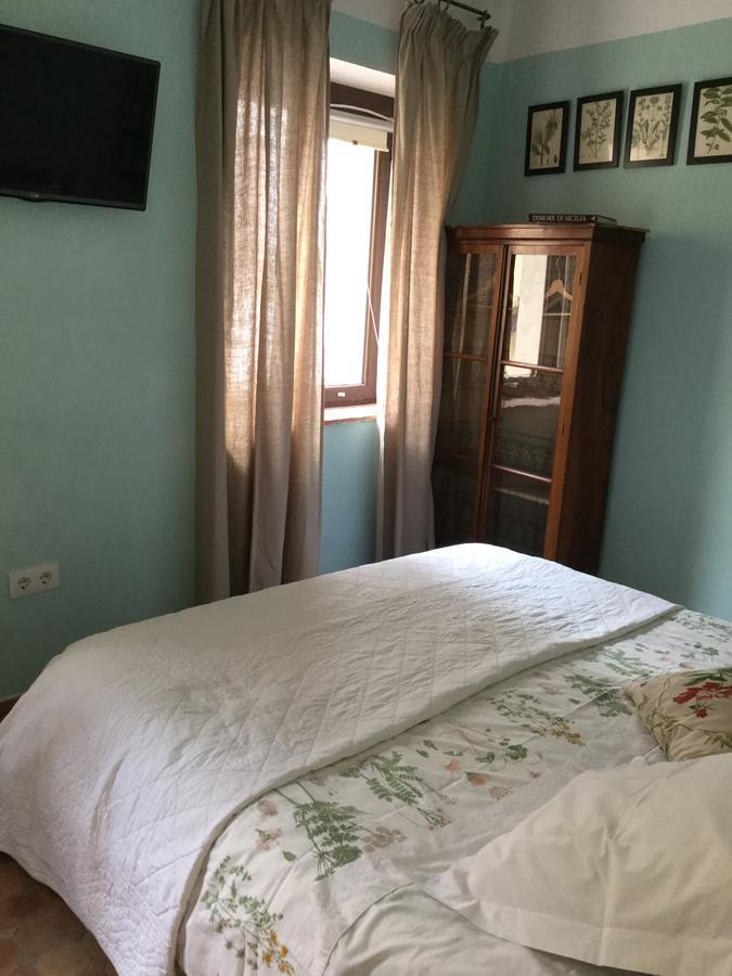 Casa Del Buen Viaje Maison d'hôtes