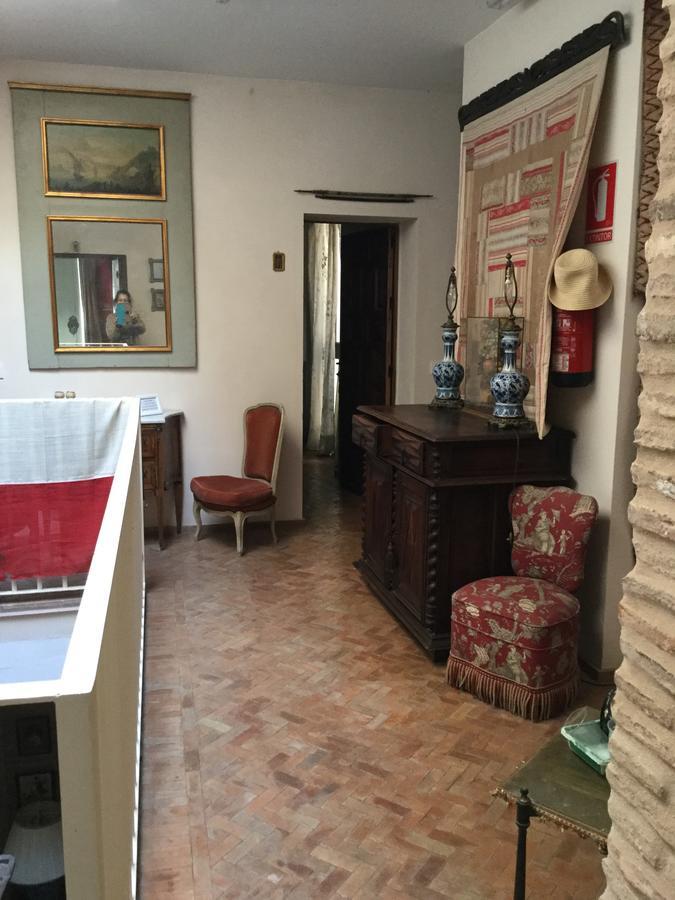 Casa Del Buen Viaje * Séville