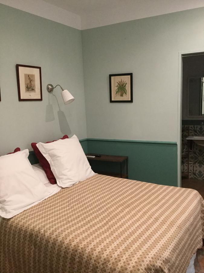 Casa Del Buen Viaje Maison d'hôtes