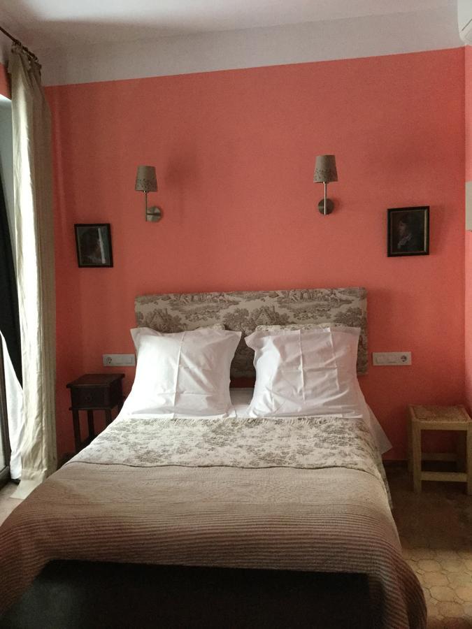 Casa Del Buen Viaje Maison d'hôtes *