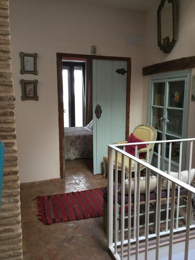 Casa Del Buen Viaje Maison d'hôtes