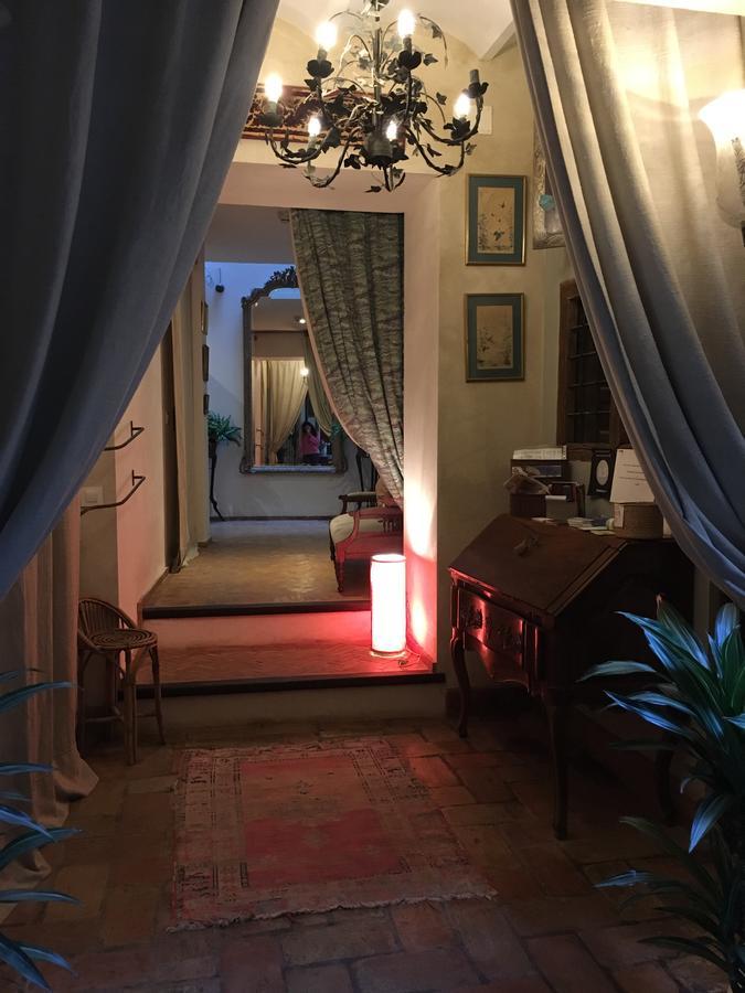 Casa Del Buen Viaje Séville