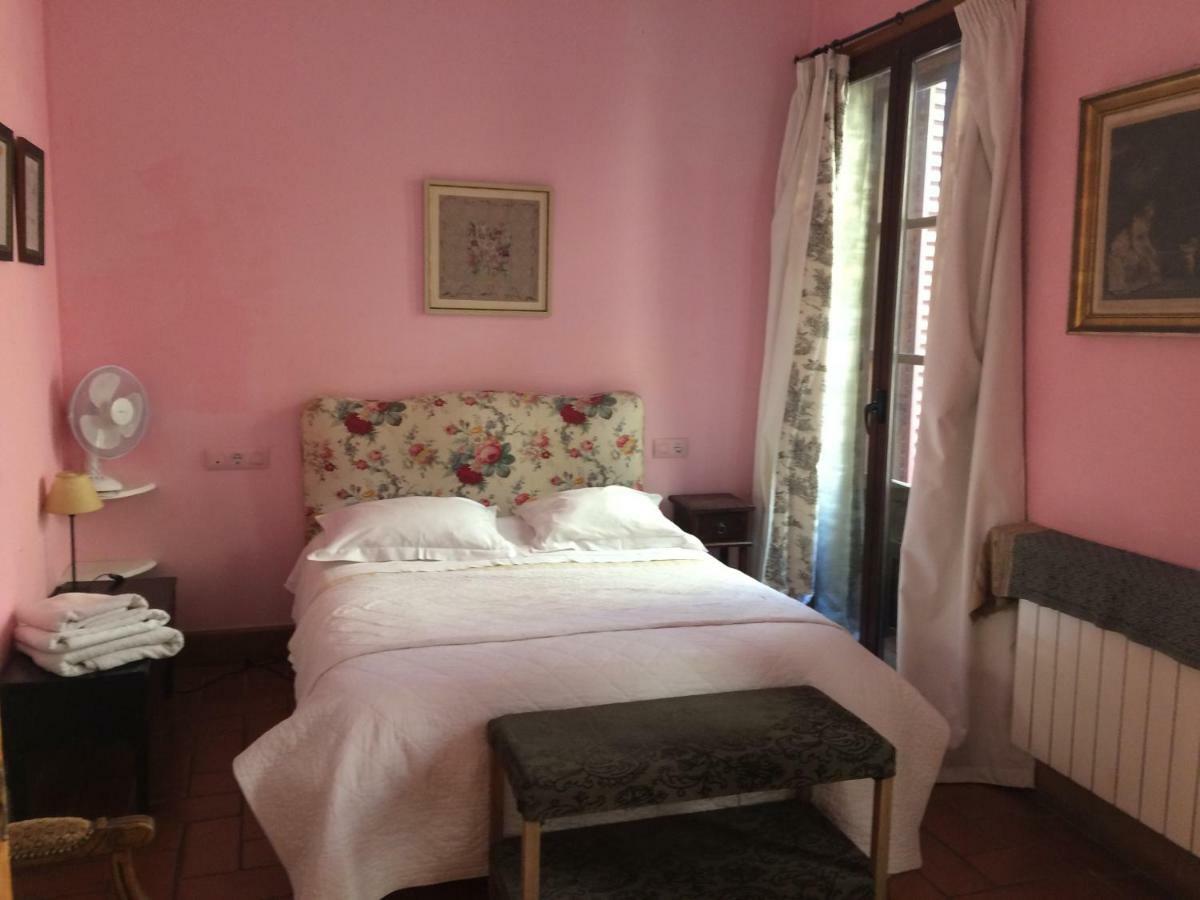Casa Del Buen Viaje Maison d'hôtes