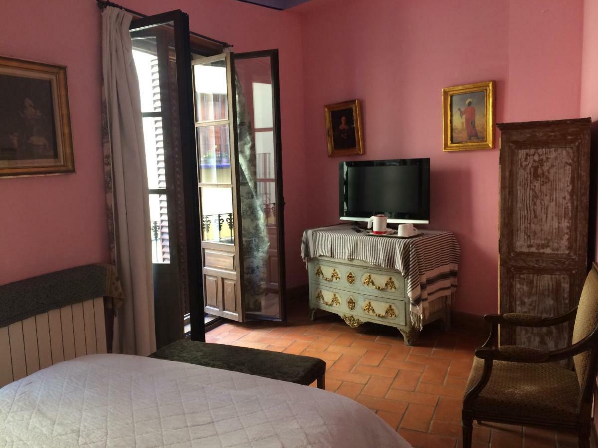 Casa Del Buen Viaje
