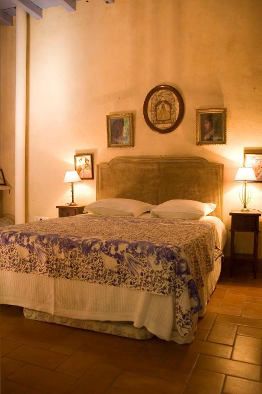 Maison d'hôtes Casa Del Buen Viaje *