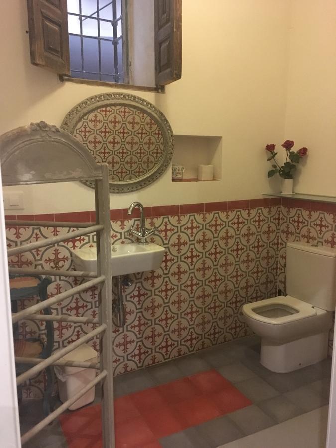 Gasthuis Casa Del Buen Viaje Sevilla