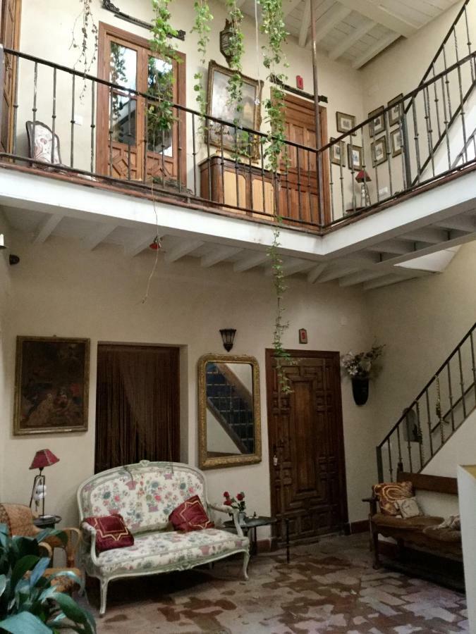Casa Del Buen Viaje Gasthuis *